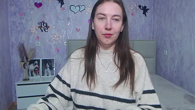 Snapshot of KaleyReed chatting on 03/03/25, 06:33 KaleyReed online show from 03/03/25, 06:33