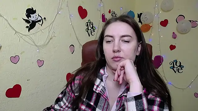 Snapshot of KaleyReed chatting on 03/08/25, 10:11 KaleyReed online show from 03/08/25, 10:11