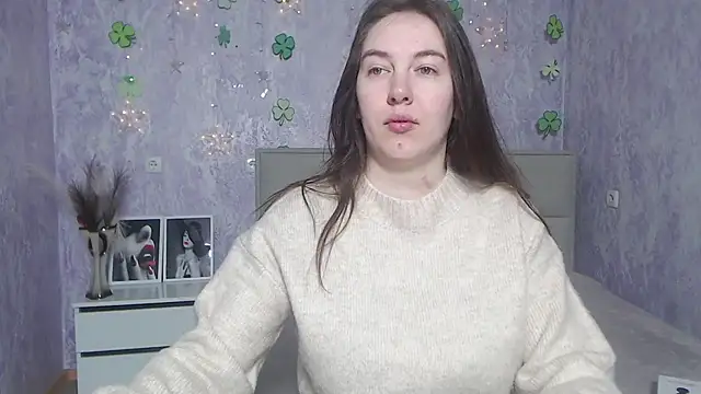 Snapshot of KaleyReed chatting on 03/18/25, 06:36 KaleyReed online show from 03/18/25, 06:36