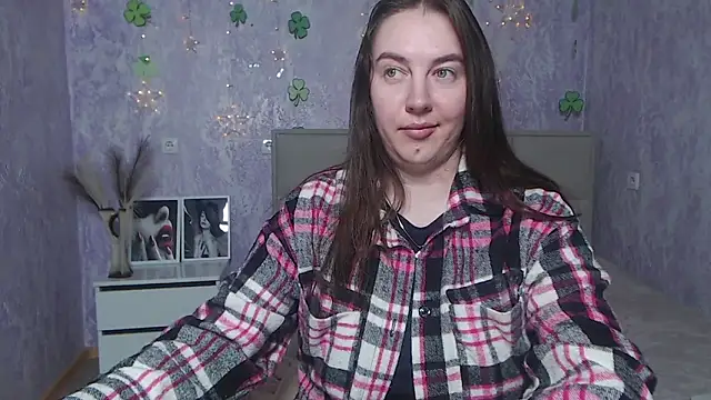 Snapshot of KaleyReed chatting on 03/22/25, 04:58 KaleyReed online show from 03/22/25, 04:58