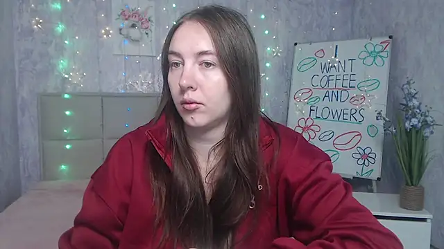 Snapshot of KaleyReed chatting on 09/12/25, 05:18 KaleyReed online show from 09/12/25, 05:18