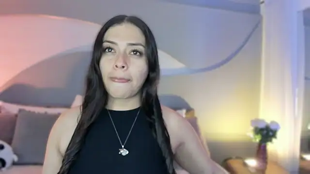 Nicolle W online show from 10/15/25, 11:54