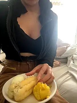 DulceMya6 online show from 11/03/25, 12:39