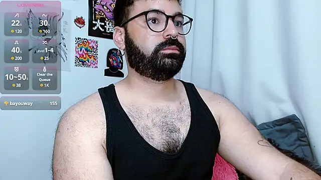 johnnyalx online show from 02/01/25, 02:37