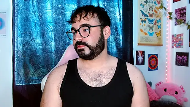 johnnyalx online show from 02/21/25, 09:00