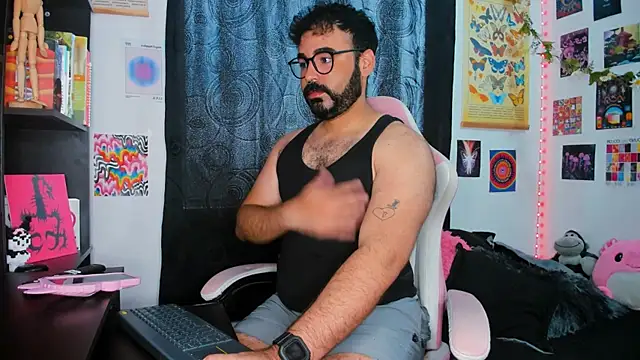 johnnyalx online show from 03/03/25, 08:32