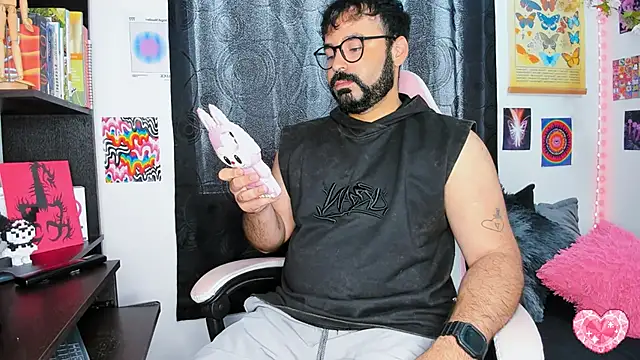 johnnyalx online show from 03/07/25, 07:05