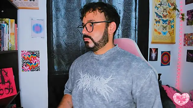 johnnyalx online show from 03/14/25, 03:03