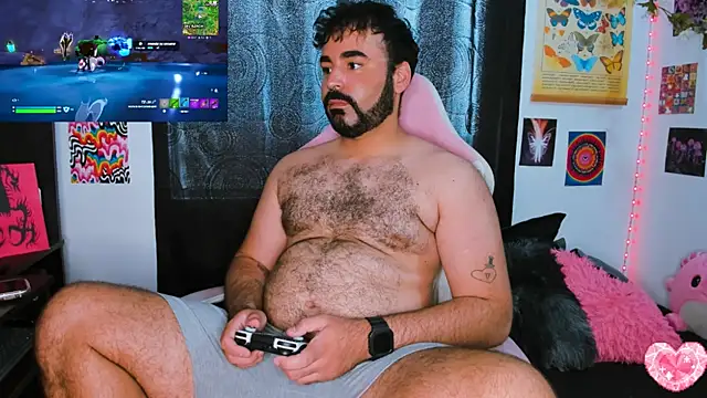 johnnyalx online show from 03/14/25, 06:07