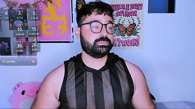 johnnyalx online show from 09/22/25, 05:37