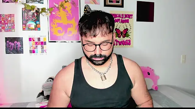 johnnyalx online show from 09/24/25, 05:38