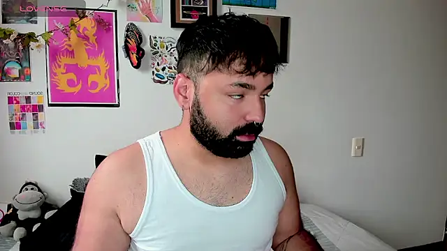 johnnyalx online show from 09/27/25, 01:27