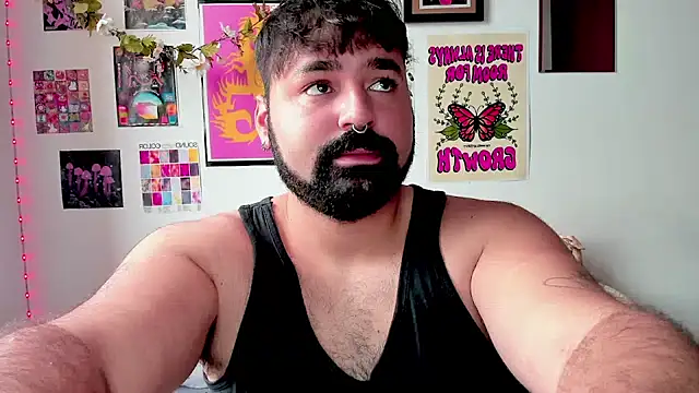 johnnyalx online show from 10/11/25, 04:05