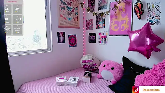 johnnyalx online show from 11/13/25, 07:46