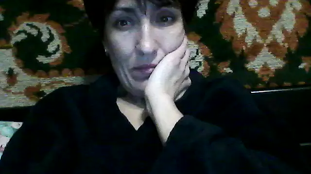 SunnyAmorre online show from 10/15/25, 09:15