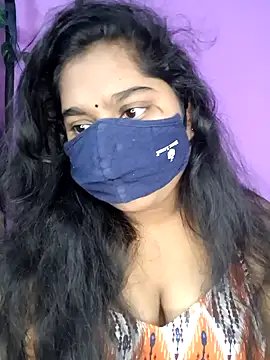 riya-baby online show from 12/17/24, 04:00