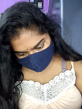 riya-baby online show from 01/08/25, 04:00