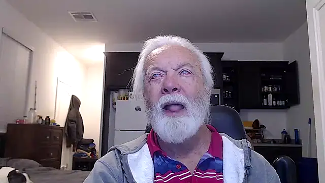 Snapshot of rockpoint69 chatting on 01/16/25, 08:43 rockpoint69 online show from 01/16/25, 08:43