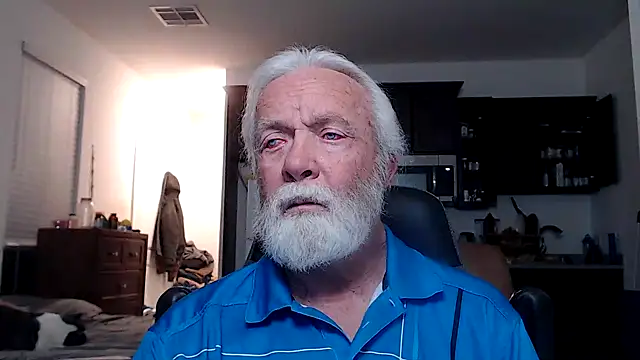 Snapshot of rockpoint69 chatting on 01/24/25, 10:53 rockpoint69 online show from 01/24/25, 10:53