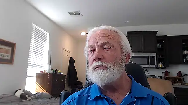 Snapshot of rockpoint69 chatting on 01/24/25, 06:25 rockpoint69 online show from 01/24/25, 06:25