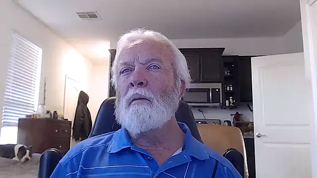 Snapshot of rockpoint69 chatting on 01/31/25, 02:07 rockpoint69 online show from 01/31/25, 02:07