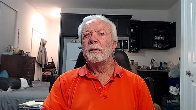 rockpoint69 online show from 10/16/25, 08:15