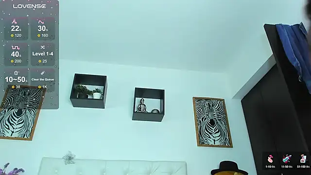 Sharon smiith online show from 01/26/25, 12:37