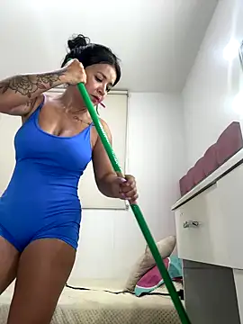 lau ass goddess online show from 10/10/25, 01:37