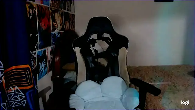 Snapshot of JINX_26 chatting on 12/29/24, 08:33 JINX 26 online show from 12/29/24, 08:33