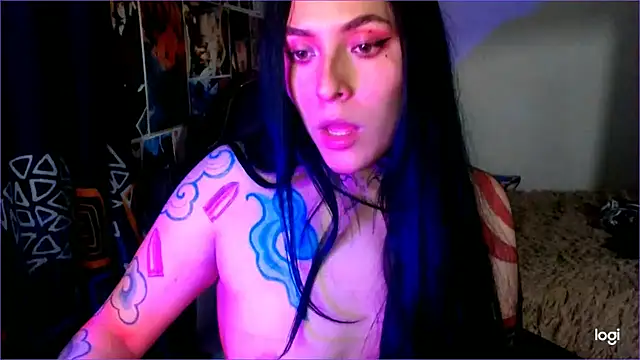 Snapshot of JINX_26 chatting on 01/07/25, 03:03 JINX 26 online show from 01/07/25, 03:03