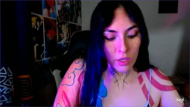 Snapshot of JINX_26 chatting on 01/12/25, 04:52 JINX 26 online show from 01/12/25, 04:52