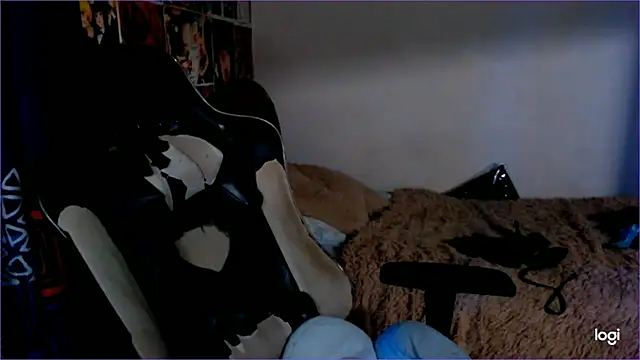 Snapshot of JINX_26 chatting on 01/20/25, 03:59 JINX 26 online show from 01/20/25, 03:59