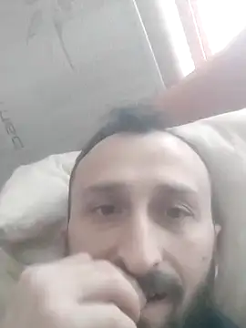 Yaramaz331 online show from 03/16/25, 02:44