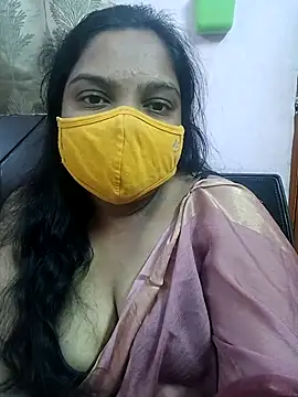 Snapshot of lovely-latha chatting on 03/19/25, 08:55 lovely-latha online show from 03/19/25, 08:55