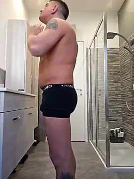 kekko-1982 online show from 01/13/25, 01:49