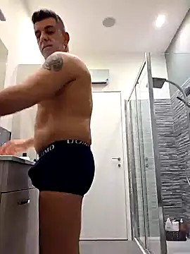 kekko-1982 online show from 02/24/25, 02:04