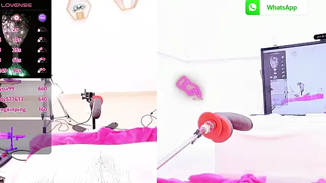 Snapshot of naty_girl_ chatting on 01/09/25, 09:59 naty girl online show from 01/09/25, 09:59
