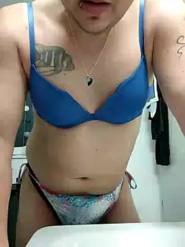 Lovely blue 28 online show from 12/14/24, 12:33