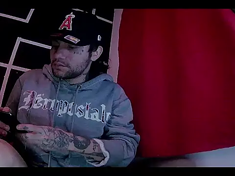 Christian Stiven1 online show from 11/22/25, 11:42