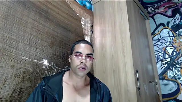 Justin Frank online show from 10/17/25, 09:39