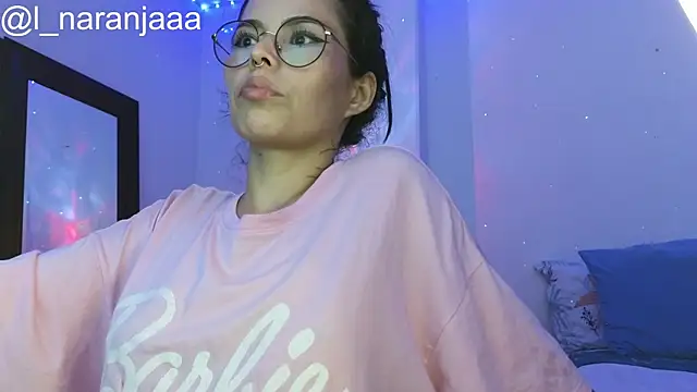 nara lyn1 online show from 12/10/24, 08:19