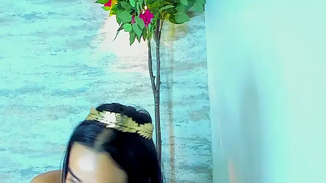 Amelia Myers online show from 02/25/25, 07:36