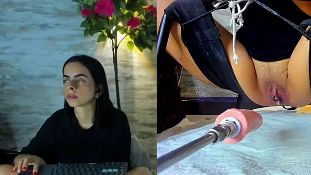 Amelia Myers online show from 02/26/25, 06:21