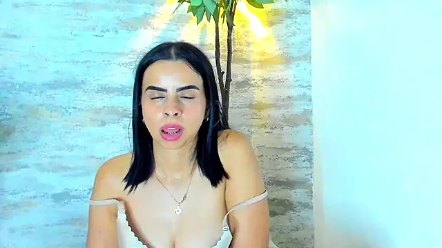 Amelia Myers online show from 03/01/25, 10:53