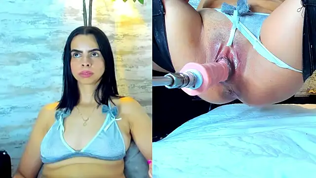 Amelia Myers online show from 03/11/25, 08:09