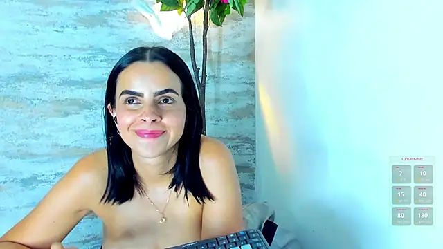 Amelia Myers online show from 03/12/25, 09:03