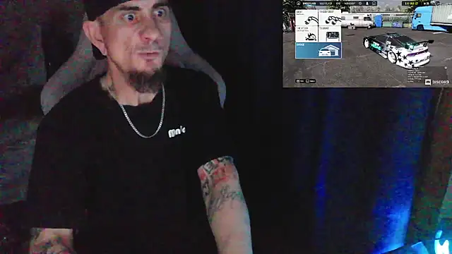 robvegas274 online show from 09/16/25, 02:29