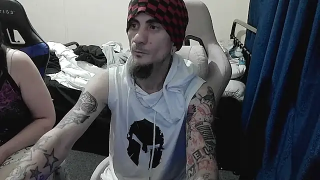 robvegas274 online show from 10/12/25, 02:38