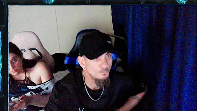 robvegas274 online show from 10/18/25, 02:40