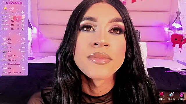 Scarleett 22 online show from 02/07/25, 11:13